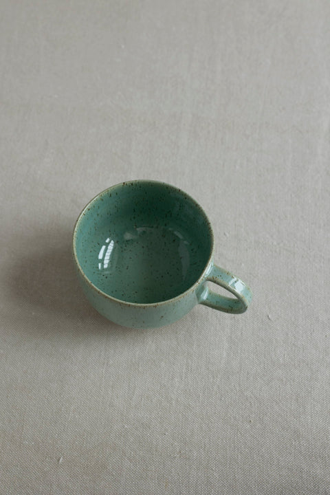 Kopp - Mion Mug Mountain Moss Green