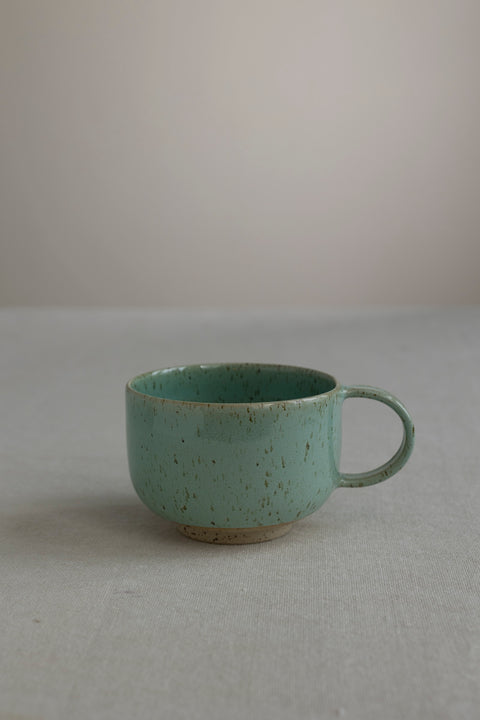 Kopp - Mion Mug Mountain Moss Green
