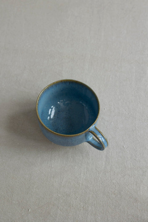 Kopp - Mion Mug Oyster Pearl
