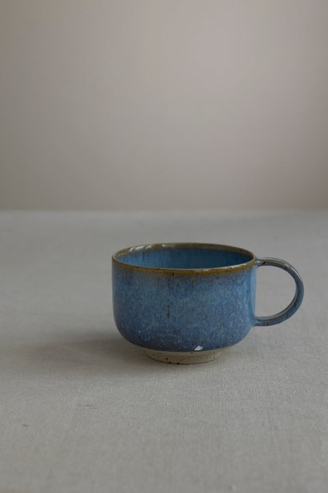 Kopp - Mion Mug Oyster Pearl