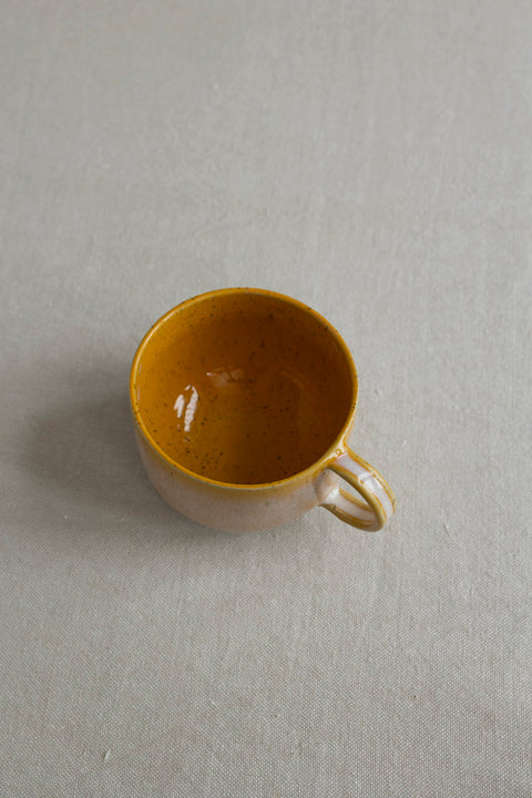 Kopp - Mion Mug Sakura Gold