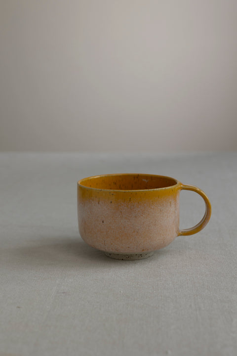 Kopp - Mion Mug Sakura Gold
