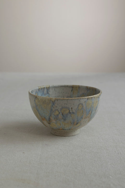 Skål - Sun Bowl Harbor Seal