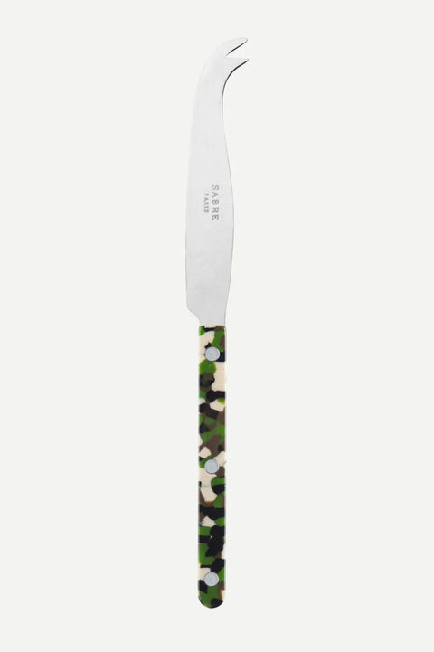 Ostekniv - Bistrot Camouflage