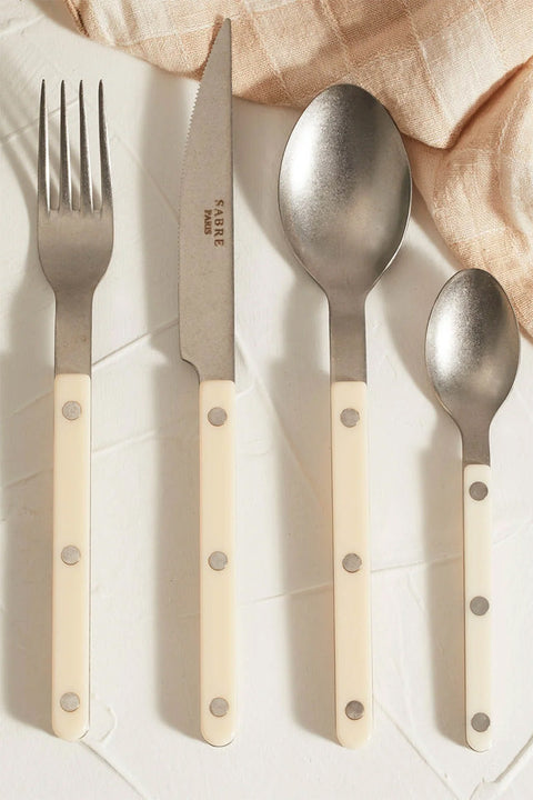 Skje - Bistrot Vintage Ivory