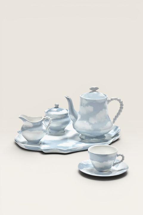 Sukkerskål - Sugar Bowl Rêves de Rêves