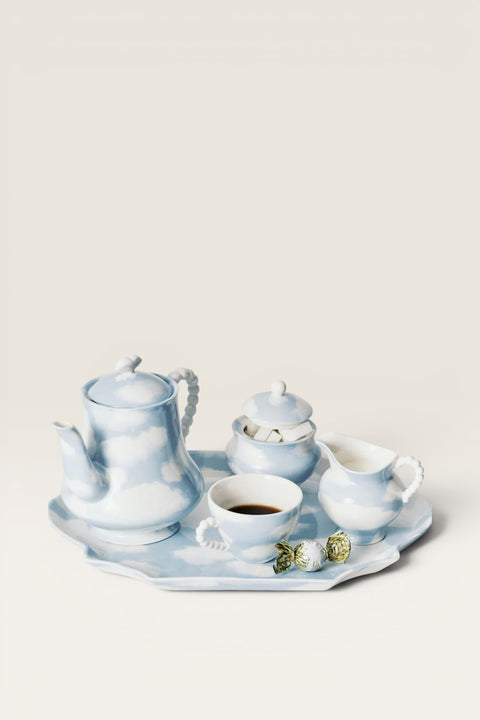 Tekanne - Tea Pot Rêves de Rêves