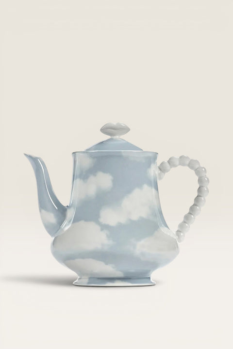 Tekanne - Tea Pot Rêves de Rêves