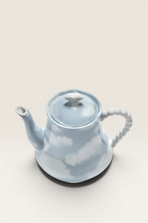 Tekanne - Tea Pot Rêves de Rêves