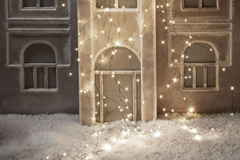 TWINKLING LIGHTS