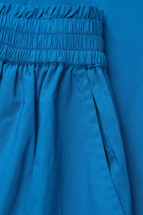 Skjørt - Dagny Skirt Classic Blue