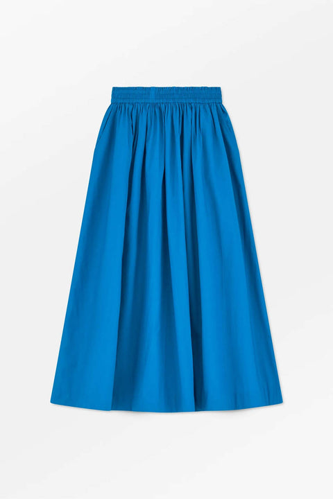 Skjørt - Dagny Skirt Classic Blue