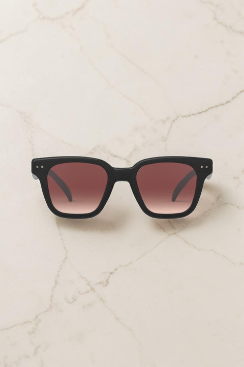 Solbriller - #Road Black