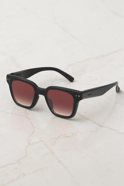 Solbriller - #Road Black