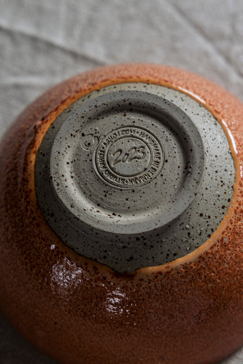 Bolle - Spring Bowl Mamey Sapote