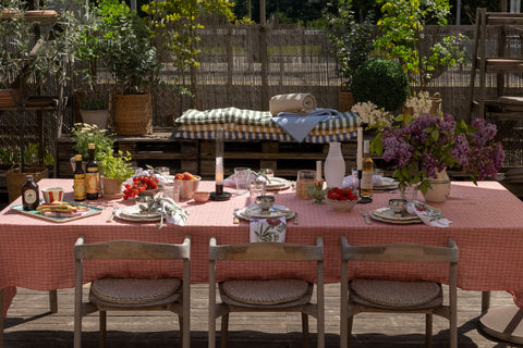 The Garden Party