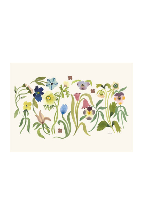 Plakat - Midsummer A4