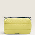 Veske - Wares Bags Bottle Sacoche Large Canary Yellow Matt Coated