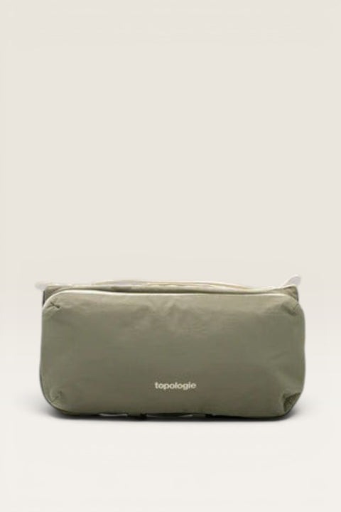 Veske - Wares Bags Bottle Sacoche Medium Moss Putty Papery