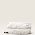 Veske - Wares Bags Bottle Sacoche Medium Off-White Puffer
