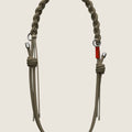 Stropp - Wares Straps 8.00mm Braided O-Rope Buckwheat