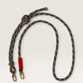 Stropp - Wares Straps 8.00mm Rope Deep Teal Helix