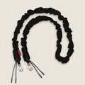 Stropp - Wares Straps Bungee Black Tech Sateen