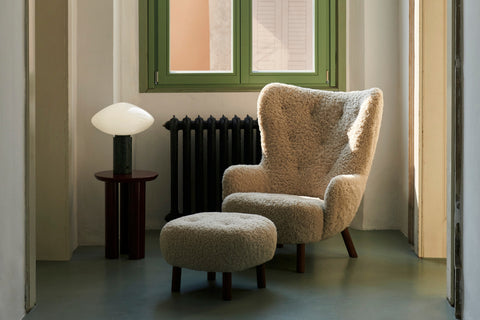 &Tradition | Petra & Wulff