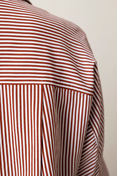 Bluse - Bobby Caramel