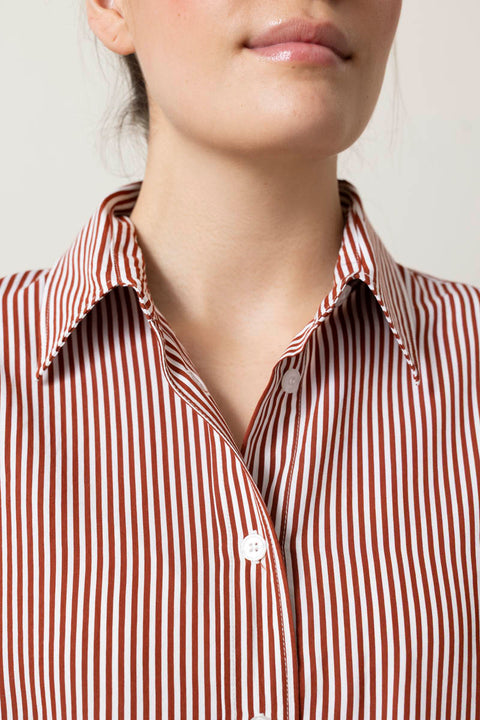 Bluse - Bobby Caramel