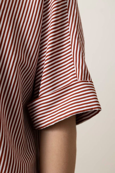 Bluse - Bobby Caramel