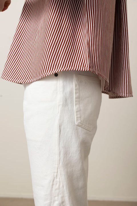 Bluse - Bobby Caramel