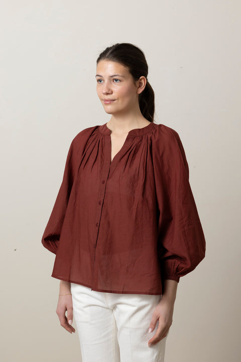 Bluse - Edme Epice