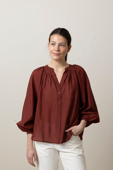 Bluse - Edme Epice