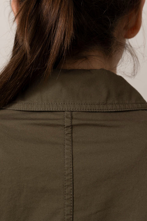 Jakke - Eliane Vegetal