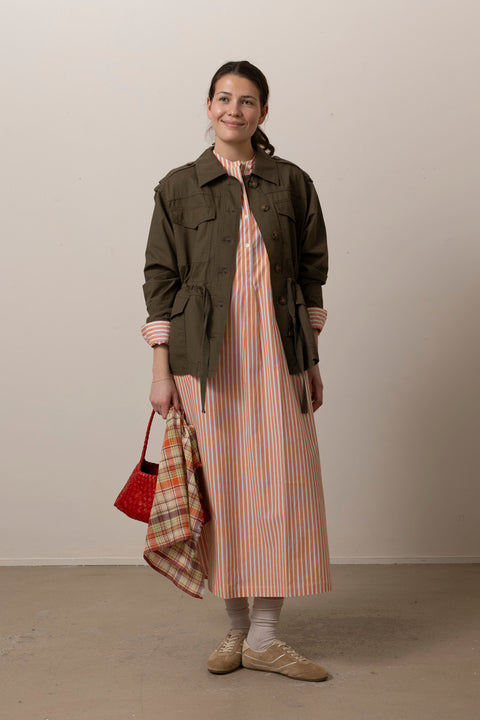 Jakke - Eliane Vegetal