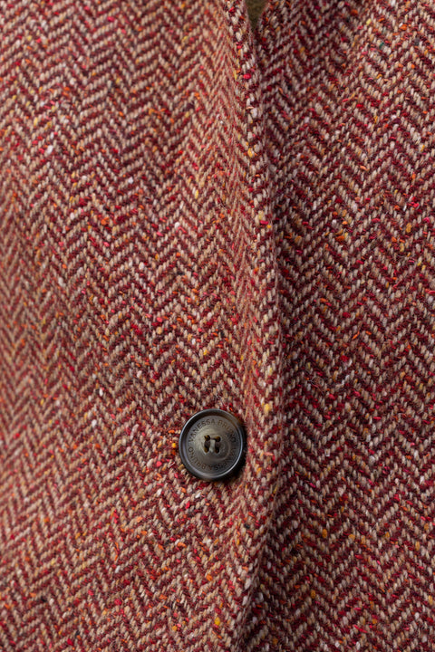 Jakke - Jovanka Cerise Multicolor