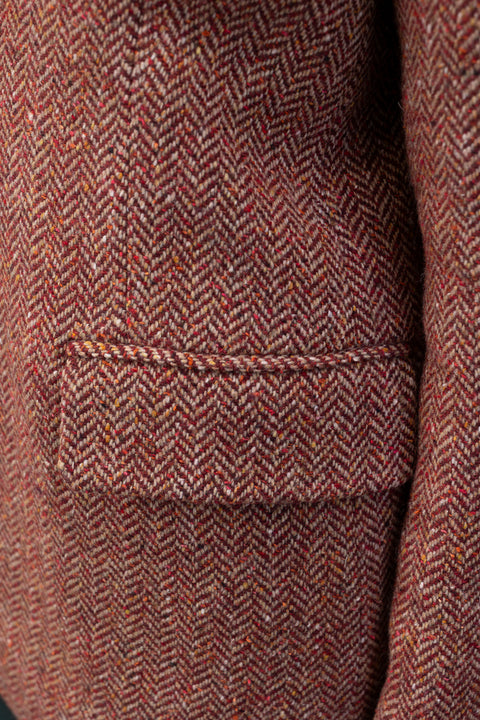 Jakke - Jovanka Cerise Multicolor