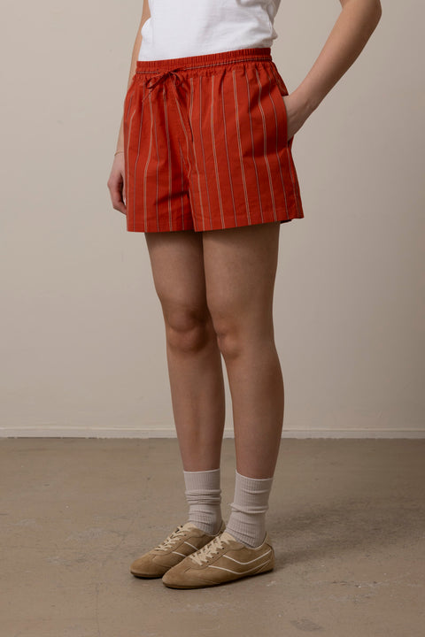 Shorts - Galo Paprika