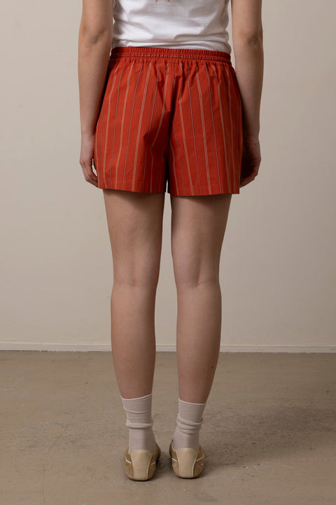 Shorts - Galo Paprika