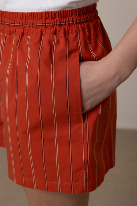 Shorts - Galo Paprika