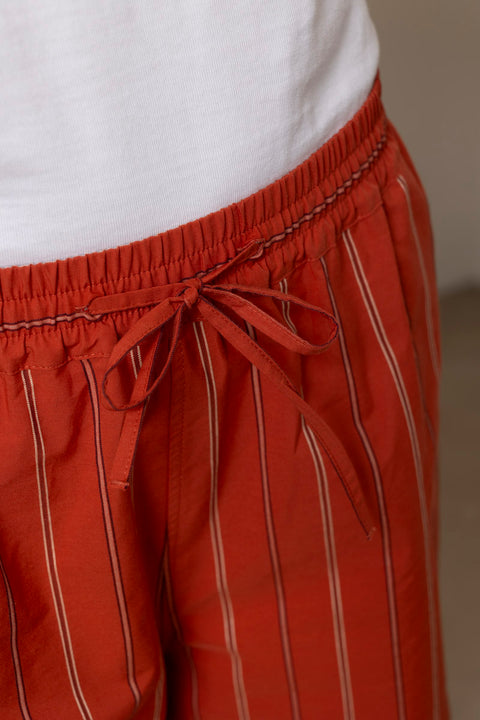 Shorts - Galo Paprika