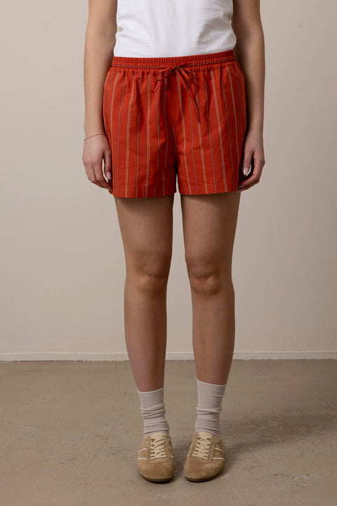 Shorts - Galo Paprika