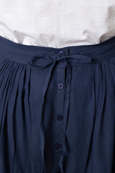 Skjørt - Caravelle Encre