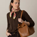 Cardigan - Pocket Cardi Bark