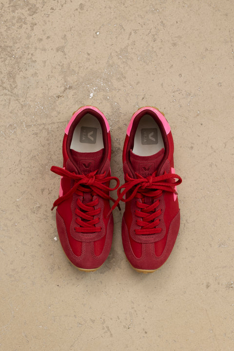 Sko - Sneakers GT Nylon Pepper Sari