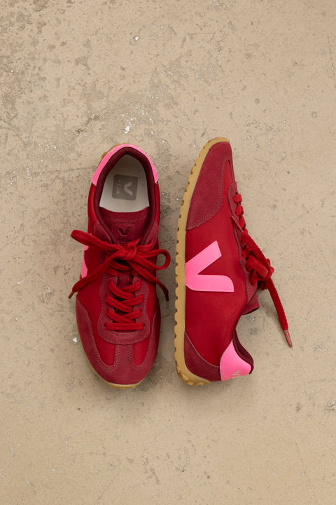 Sko - Sneakers GT Nylon Pepper Sari