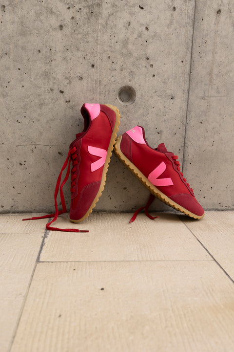 Sko - Sneakers GT Nylon Pepper Sari