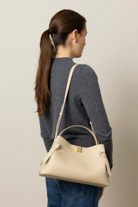 Veske - Gyoza Angora