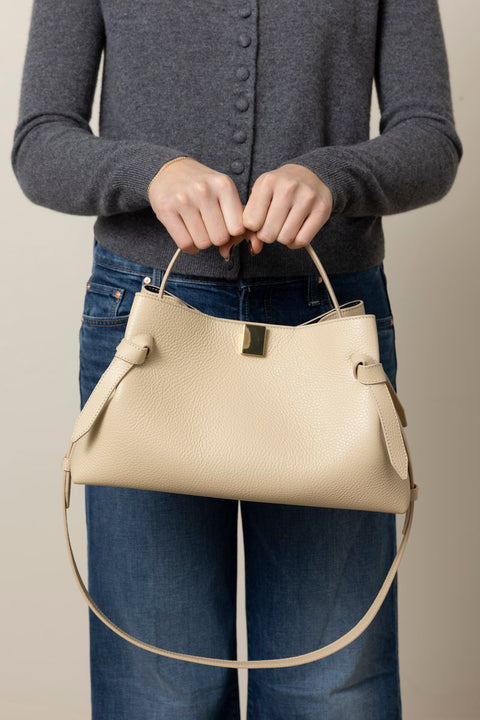 Veske - Gyoza Angora